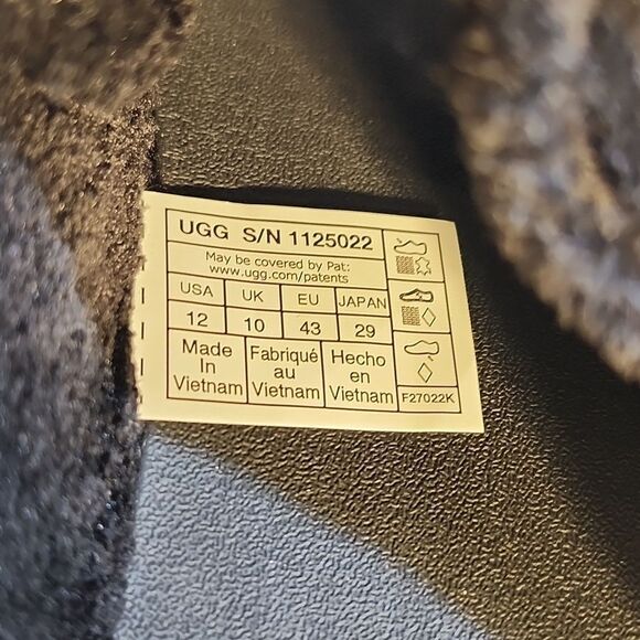 BRAND NEW UGG WOMEN'S LA CLOUD SLIDE SANDAL G1 - Picture 14 of 16